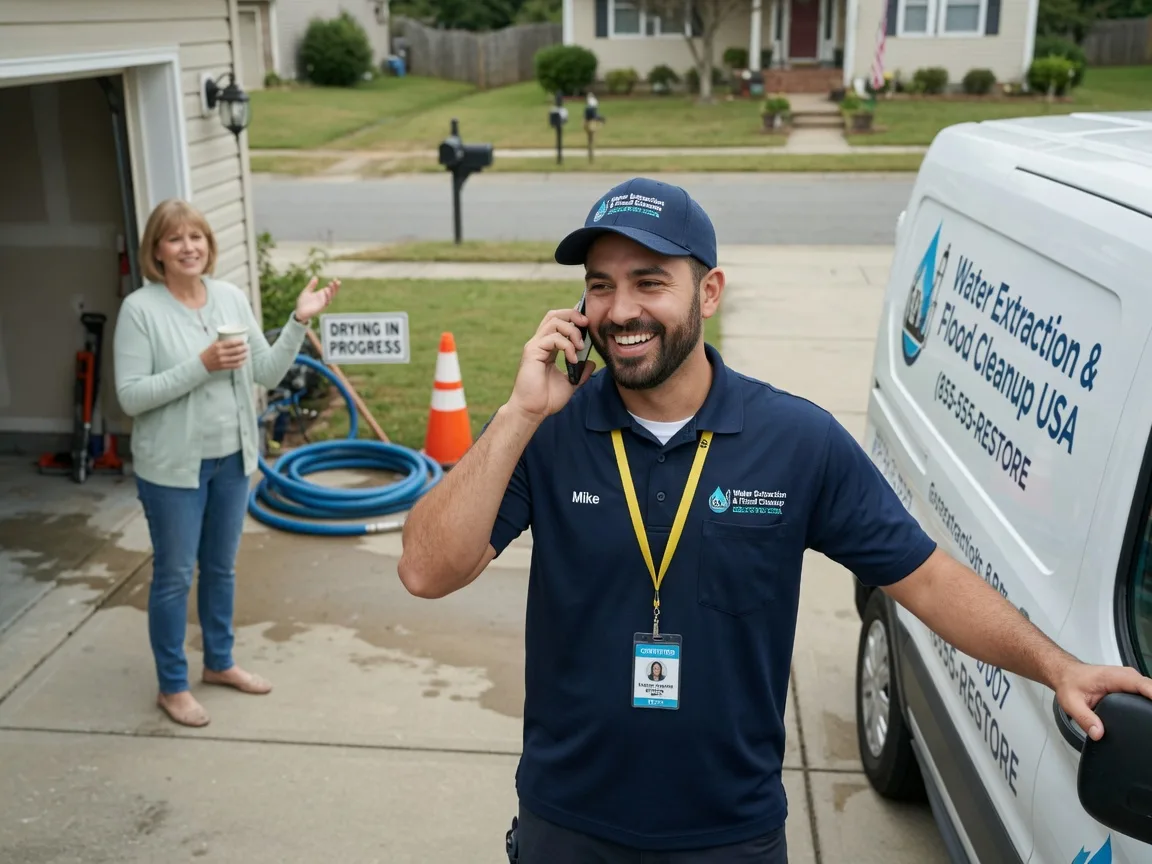 Emergency Water Extraction Rehoboth, NM FAQs